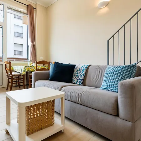 Appartamento Virgo By Interhome